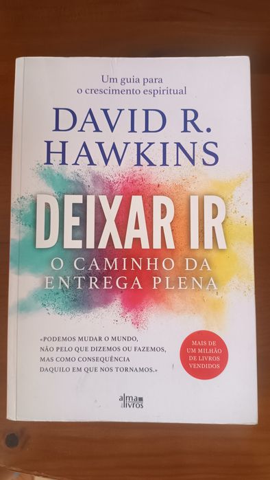 Livros autoconhecimento