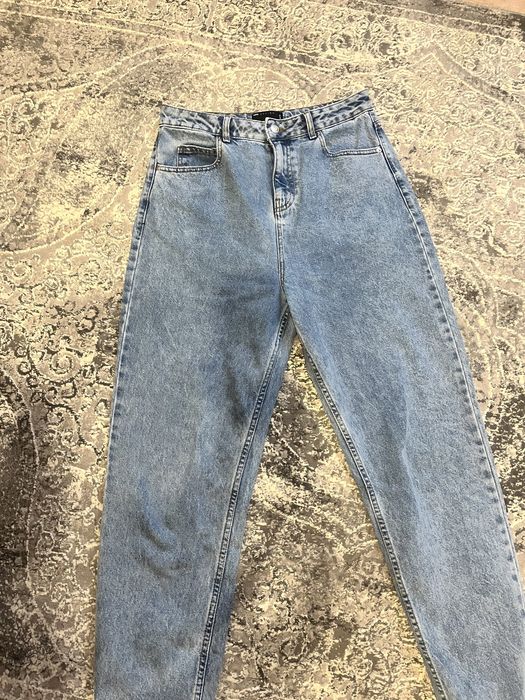 Продам джинси zara