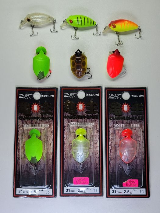 Вкусняшки для головля