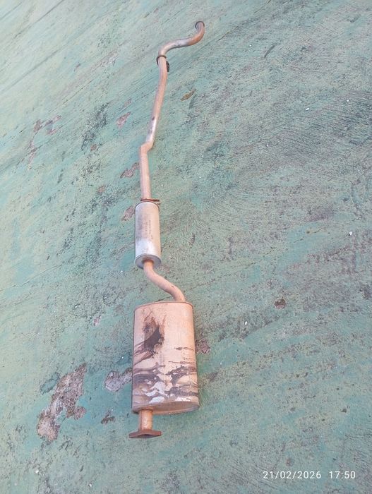 Escape de Ford Transit