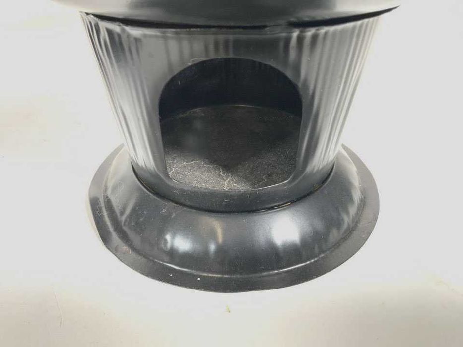 Três Fogareiros NOVOS