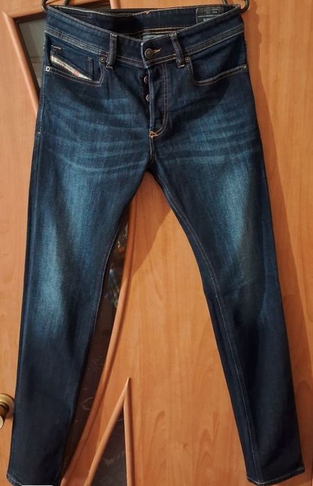 Джинсы Diesel Оригинал.Размер 32