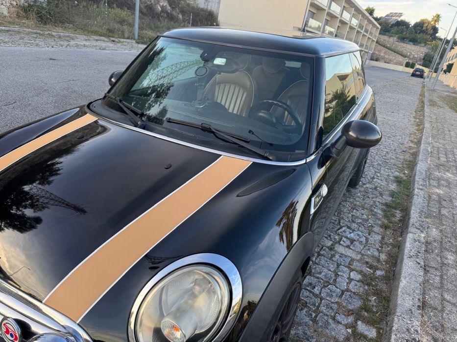 MINI Cooper — fotografia 4
