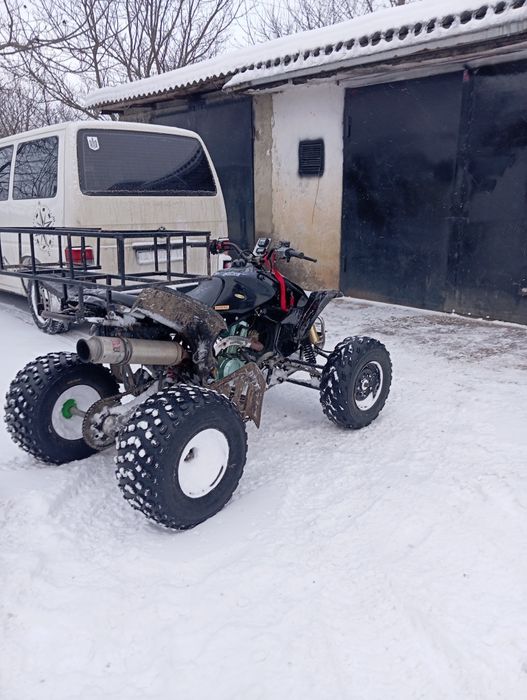 Квадроцикл 200    .