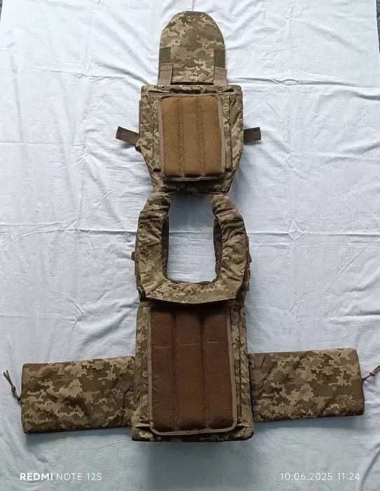 бронежилет Корсар М3мп-6