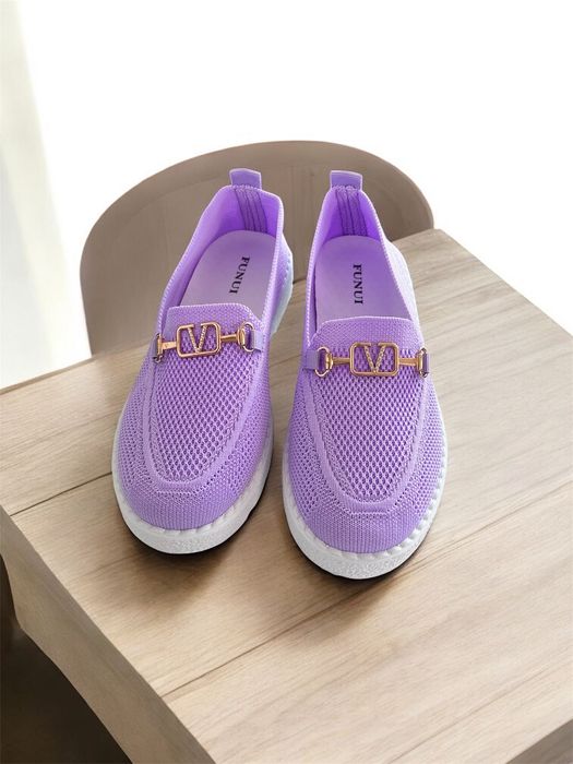 39 Sklep nowe sneakersy buty damskie wsuwane JY30115