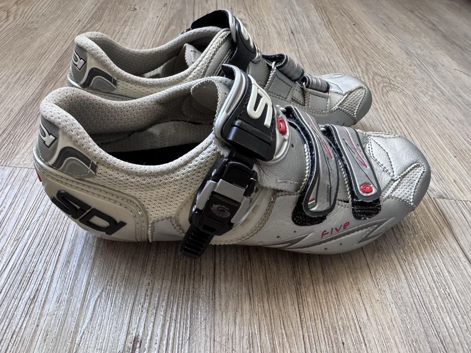 Веловзуття Sidi 41-42 карбон шосе
