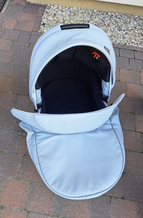 Sprzedam wózek 2w1 Anex E/TYPE