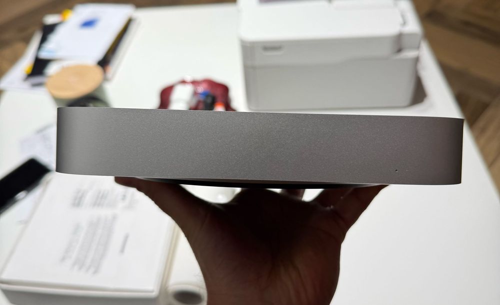 Mac Mini M2 Pro 16GB/512GB Wrocław Psie Pole • OLX.pl