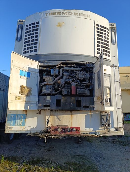 Продам холодильну установку.