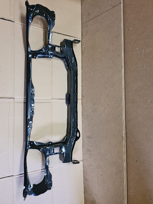 Pas przedni wzmocnienie czołowe Toyota Corolla E110 VIII NOWE 97-00