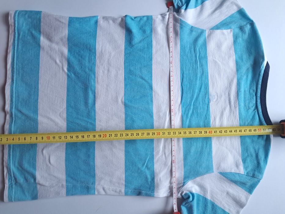 Koszulka T-shirt SMURF