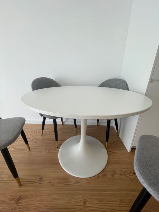 Mesa de jantar ikea