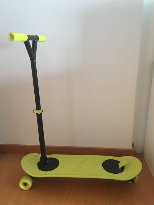 Skate/Scooter/Bounce