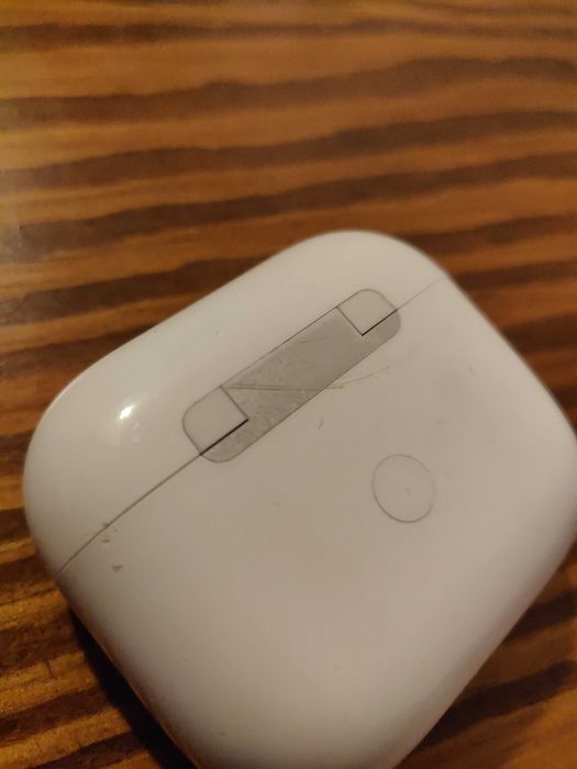 Kopia słuchawek Airpods