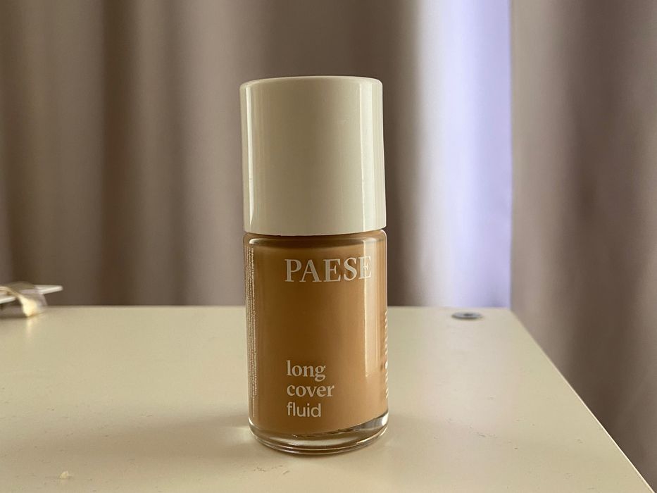 Paese 1.5 тональний крем/флюїд