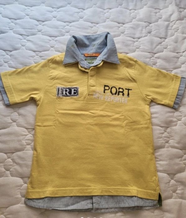 Camisola rapaz Mayoral