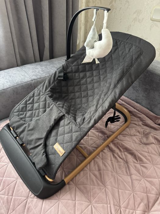 Дитячий шезлонг Kidwell