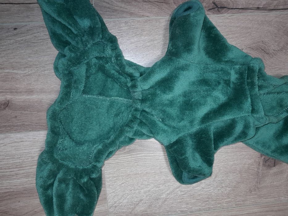 Комбінезон костюм дракона для собак