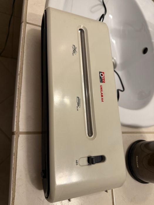 Laminator unilam a4  Opus