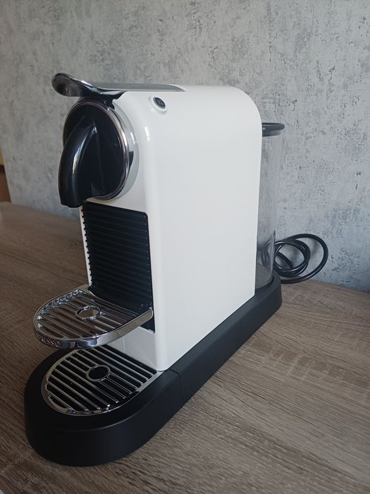 Ekspres Nespresso Citiz