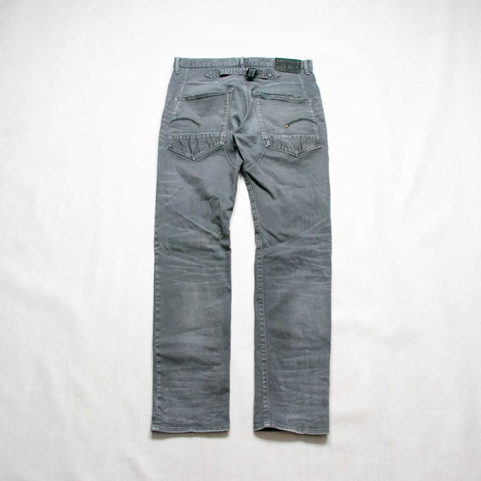 G-star Raw Blades taperer coj spodnie jeansowe 31/32us