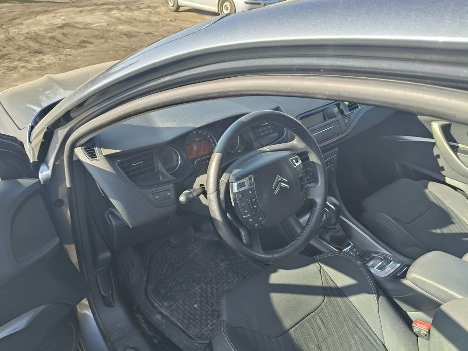 Citroen C5 okazja