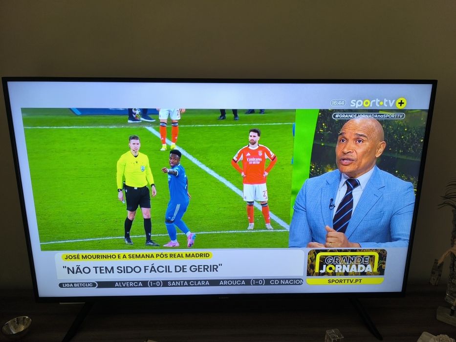 TV Xiaomi 55pol Smarttv