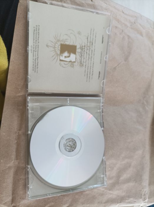 Płyta CD Robert Gawliński SOLO