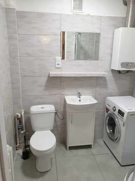 Mieszkanie na wynajem Brynów 2 pokoje przy Parku Kościuszki