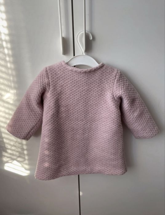 Płaszczyk La Mere r. 80