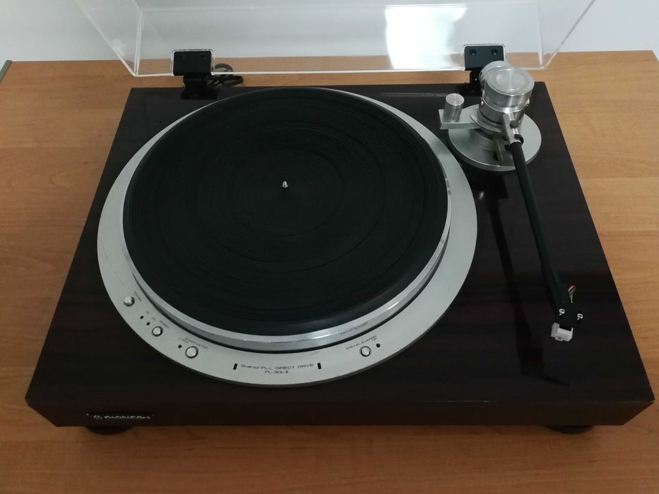 Gramofon Pioneer PL-30LII