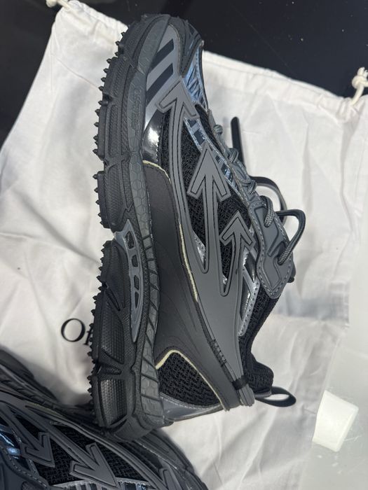Buty Off-white 44