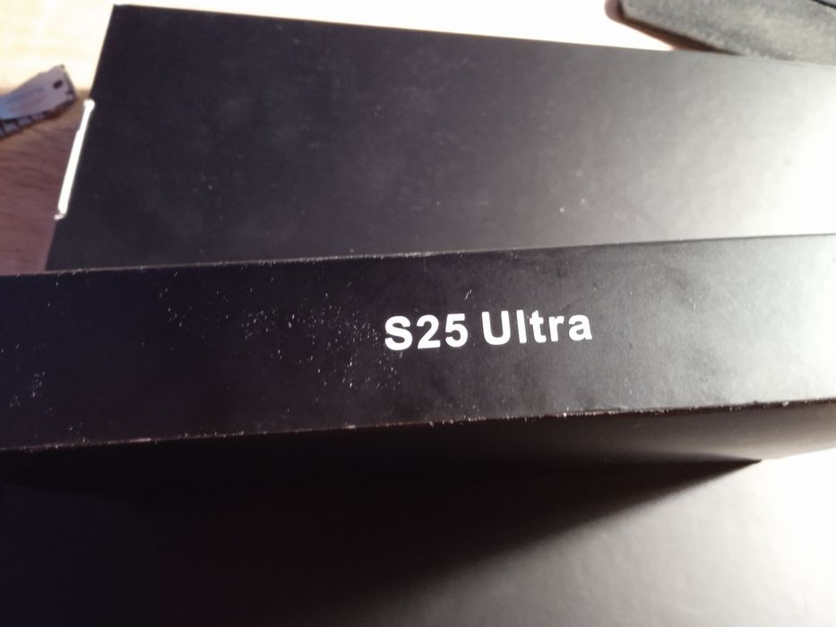 Samsung s25 ультра