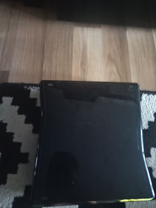 Obudowa konsoli do Xbox 360