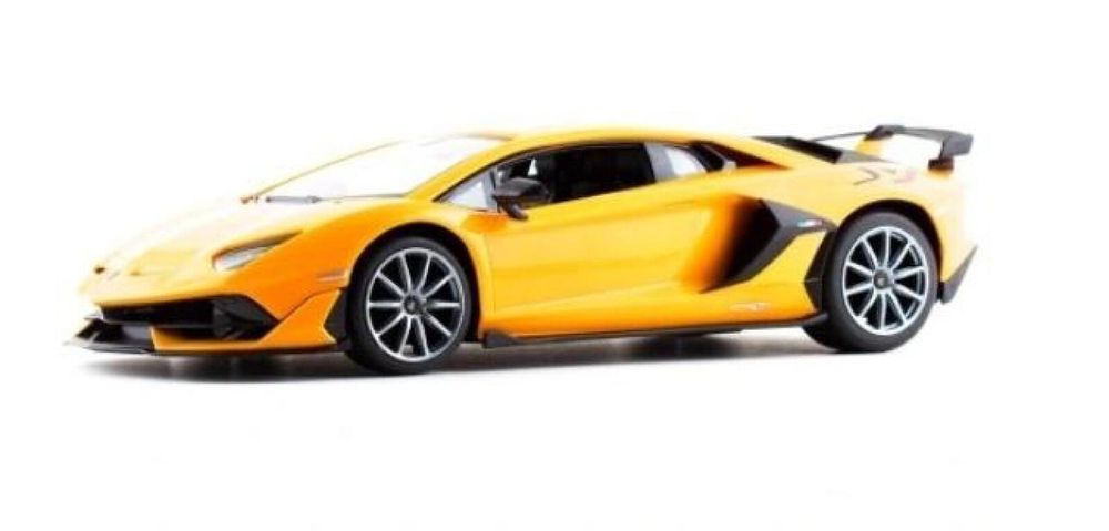 Aventador SVJ RC 1:14 ,400x225 mm