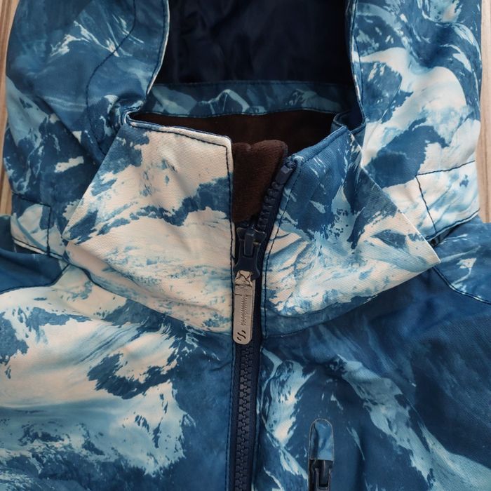 Kurtka narciarska sport H&M rozm. 164