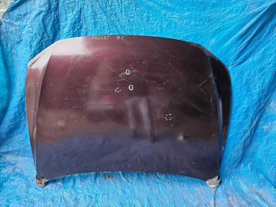 Maska volkswagen Passat b8