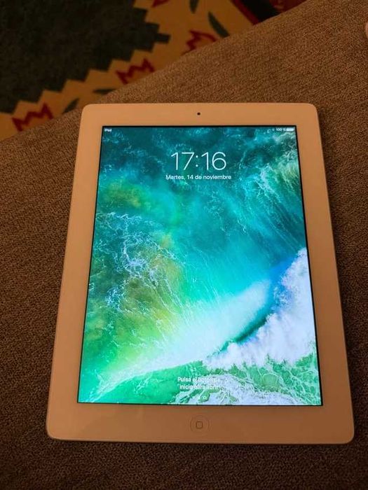 Apple ipad 4th 32gb md514bz