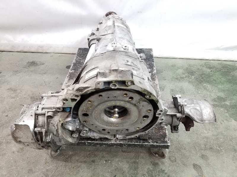 AUDI S5 COUPE 8T TRANSMISSION