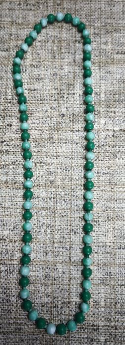 Colares antigos - vários