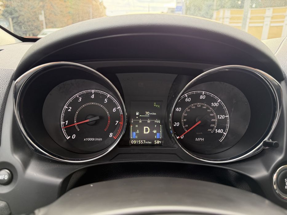Продам Mitsubishi Outlander Sport 2022