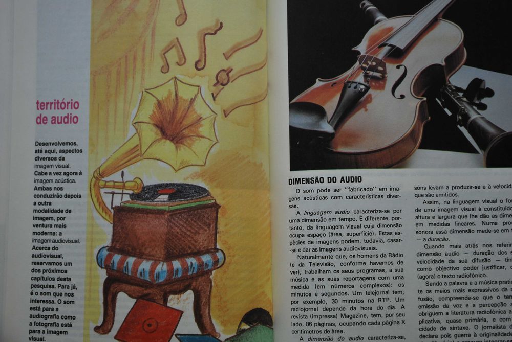 Iniciação Ao Jornalismo Audio Visual de Victor Silva Lopes