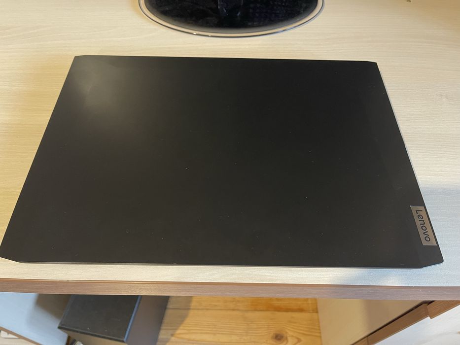 Ігровий ноутбук Lenovo | RTX 3050TI 4Gb| Ryzen 5 5600H | 16/512Gb