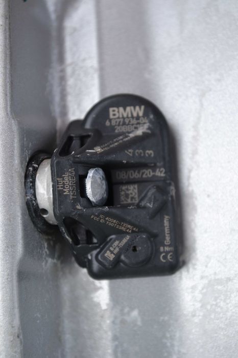 Alufelgi 5x112 BMW 16 Cali Oryginalne stan bardzo dobry