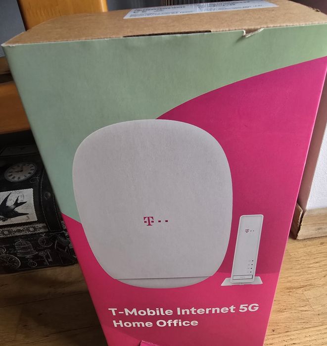 Ruter 5G Home Office