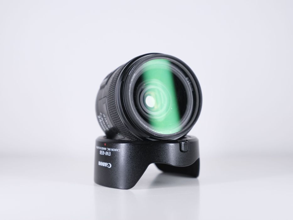 Canon EF 24mm f/2.8 IS USM + гарантія / без передоплат