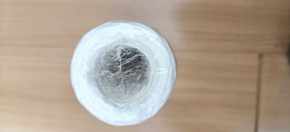 Cartucho anti sedimento 5 micron