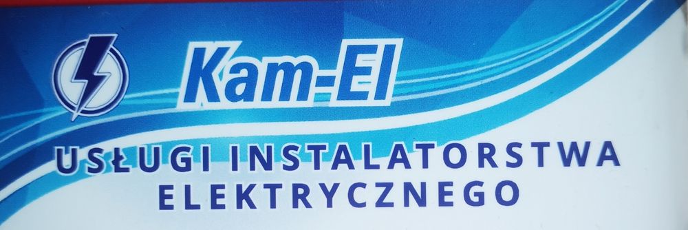 Monitoring, elektryka, automatyka bramowa, alarm.