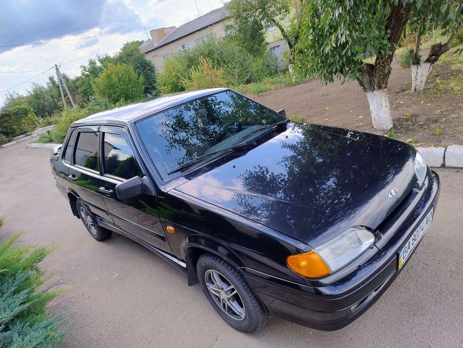 Продам  автомобіль ВАЗ 2115